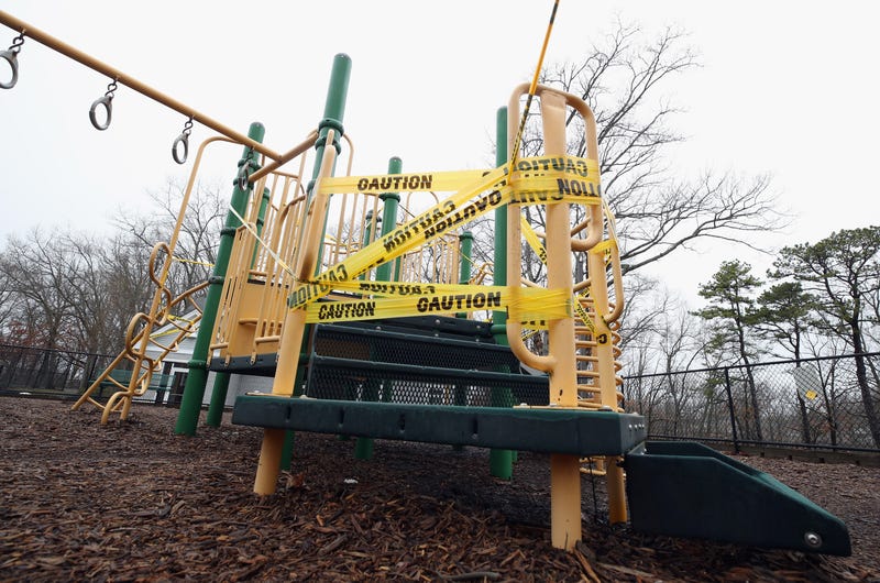 playground