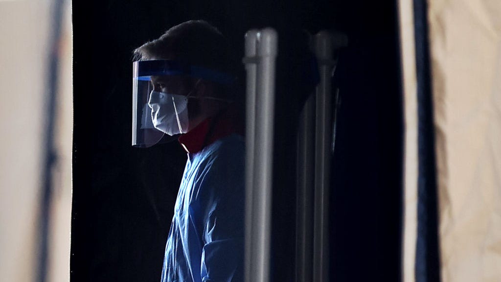 Booster shots 'in all of our future' as contagious delta variant spreads: Expert