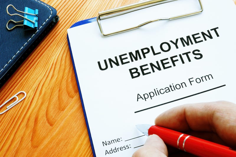 unemployment