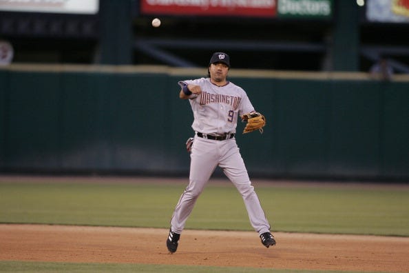 Vinny Castilla 