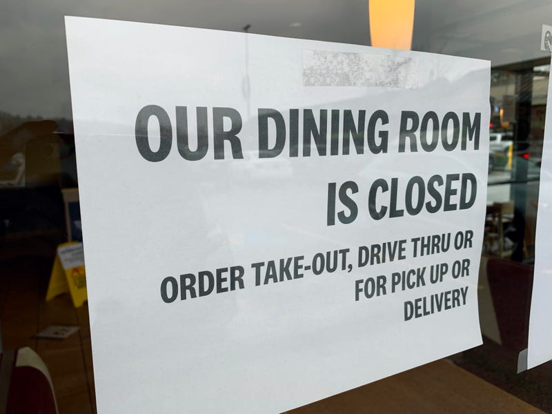 Alderman calls indoor dining violation at his restaurant ‘error in judgement’