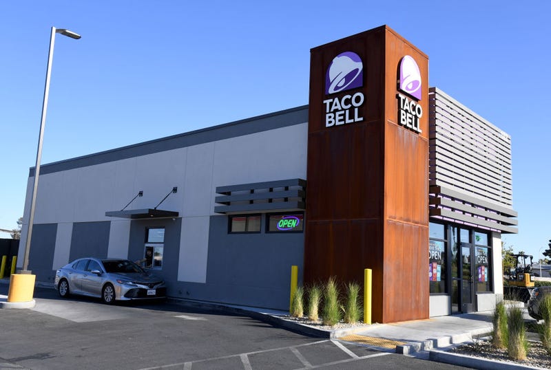 Taco Bell