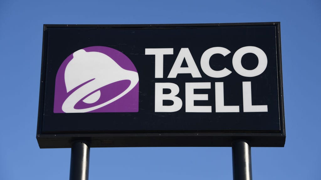 A classic Taco Bell item is leaving the menu this month