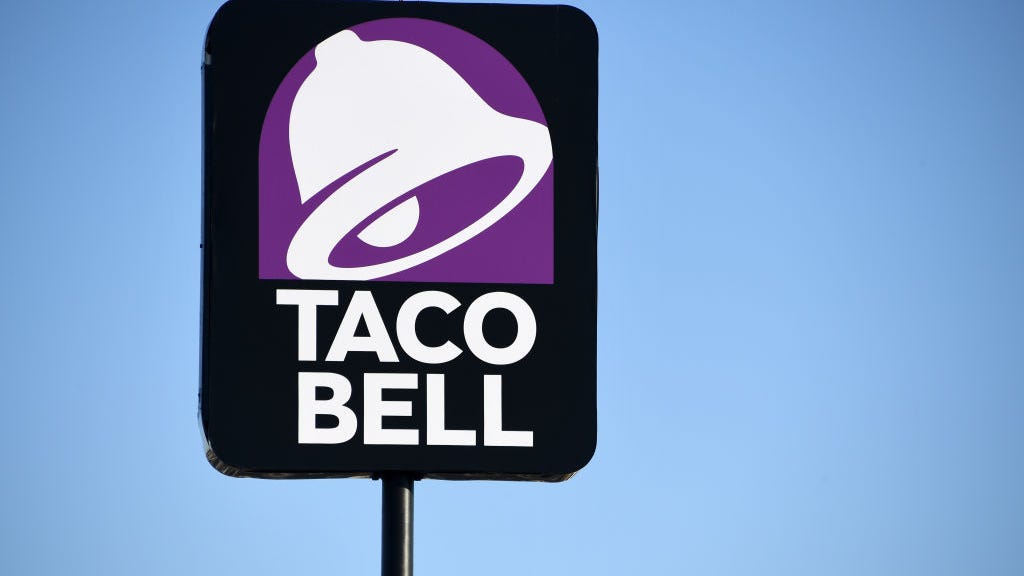 Taco Bell needs you to send back sauce packets so they can reuse them