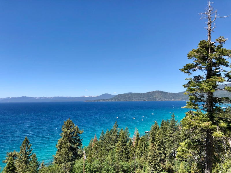Lake Tahoe