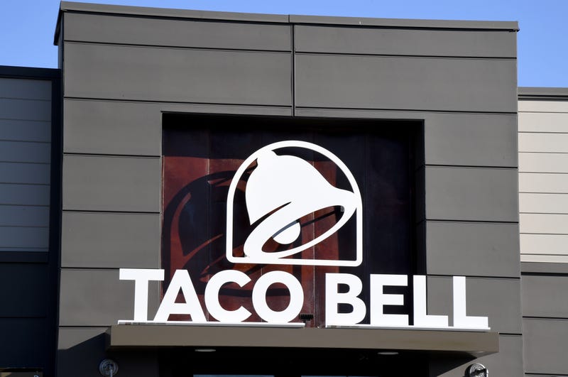 Taco Bell 