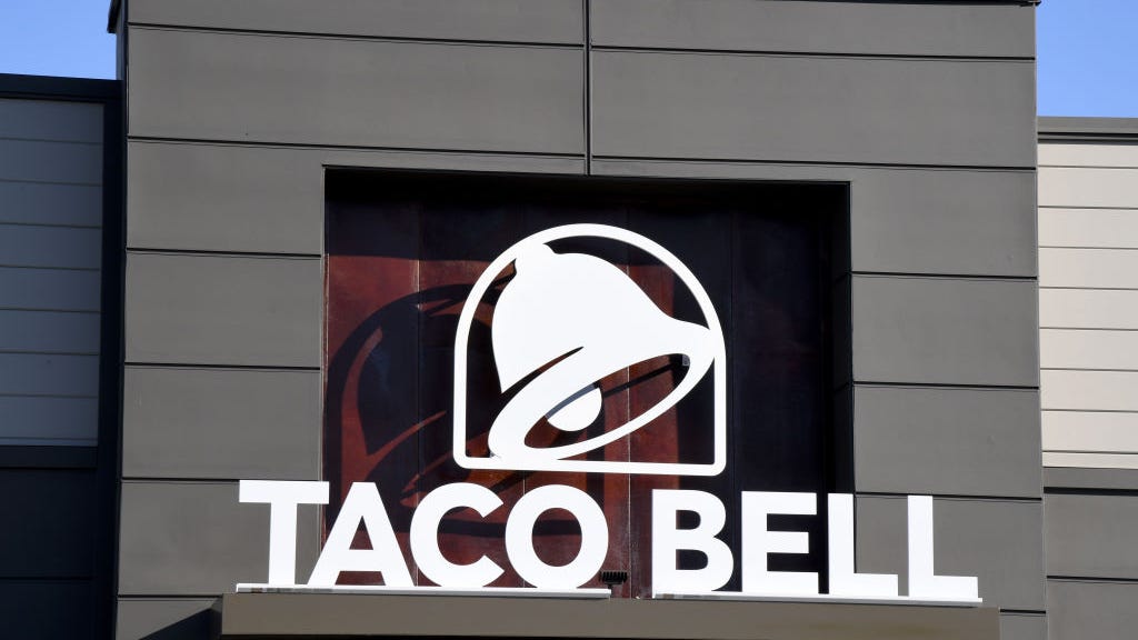 Taco Bell is giving out free food ahead of Cinco de Mayo — Here's how to get it