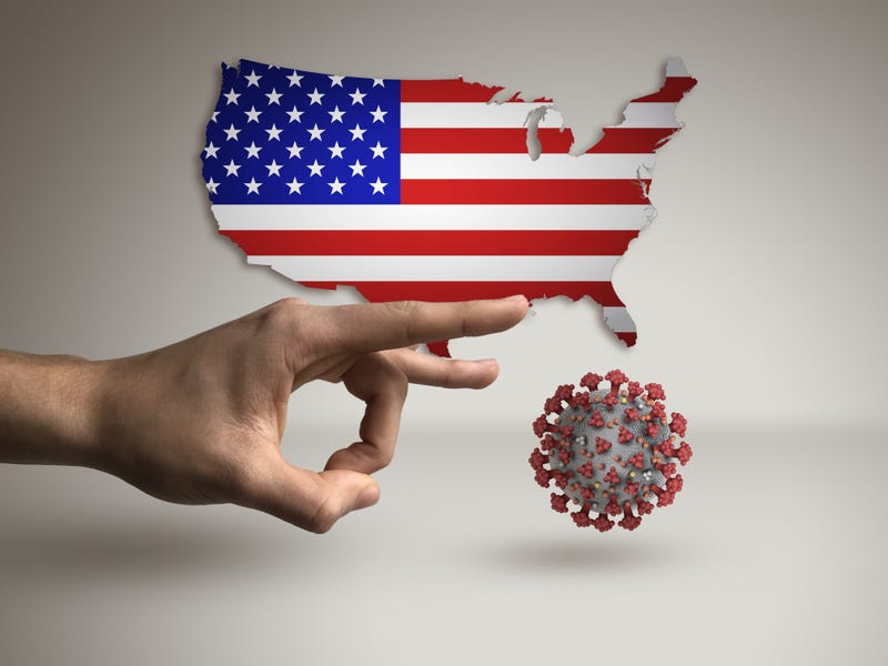 United States