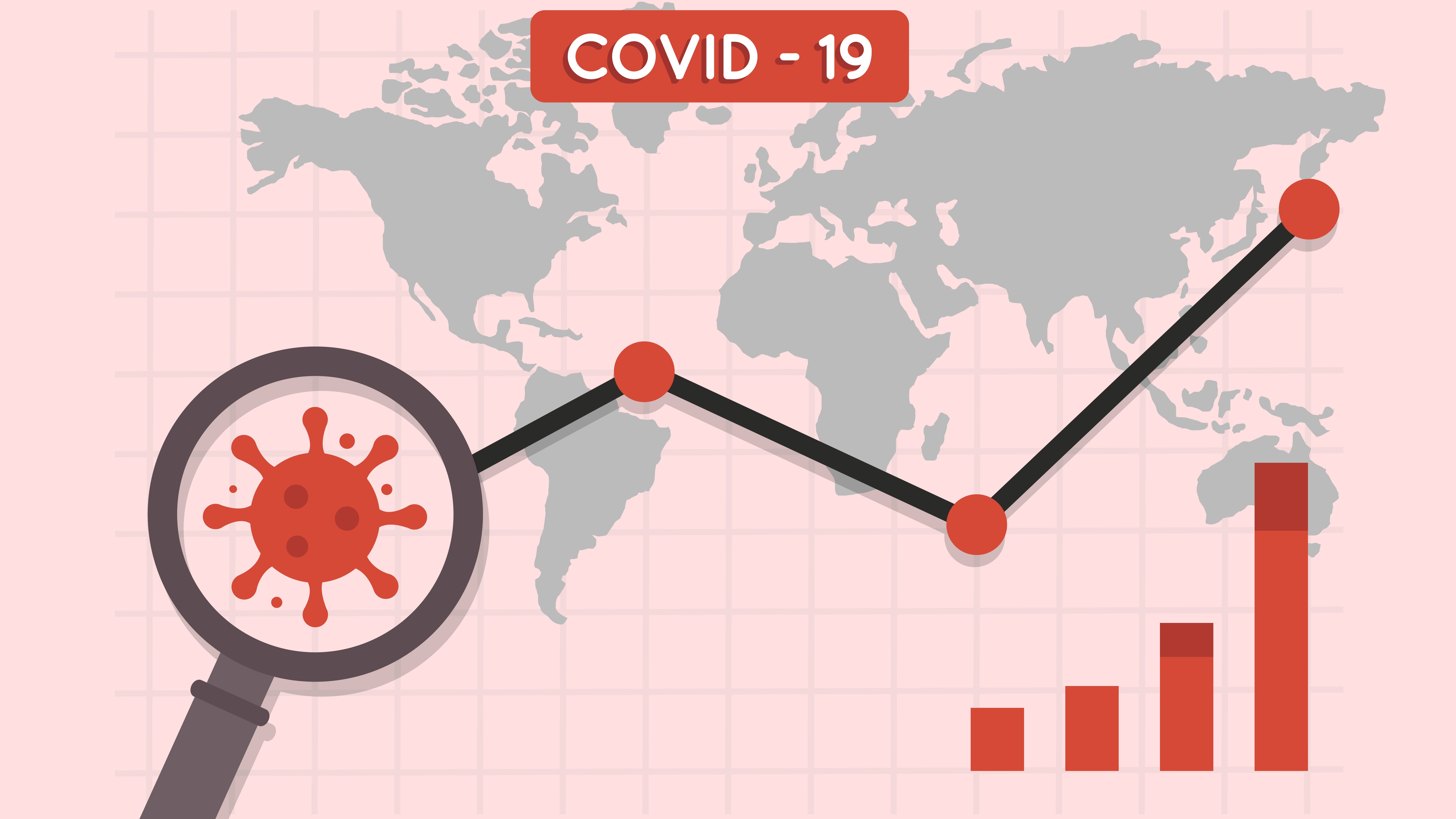 Medical Report: COVID threat is less, but docs still watch daily numbers