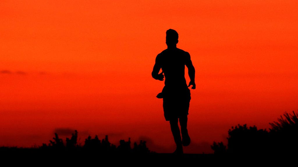 What is it about exercise that's good for our brain? Bay Area doctors are trying to bottle it