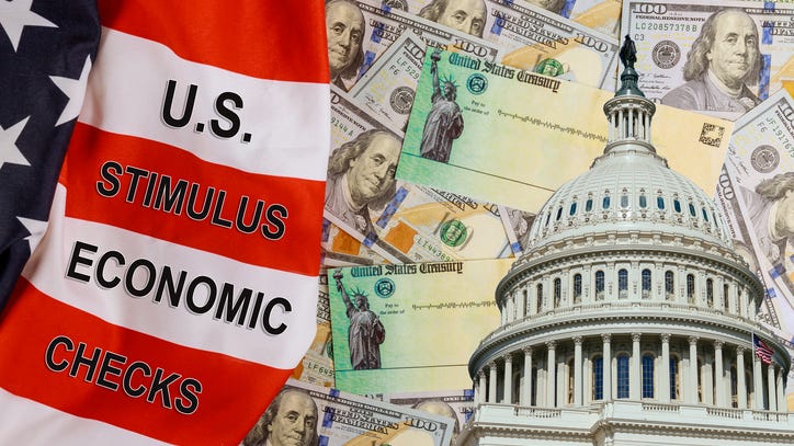 Are Americans any closer to receiving a $2,000 stimulus check?