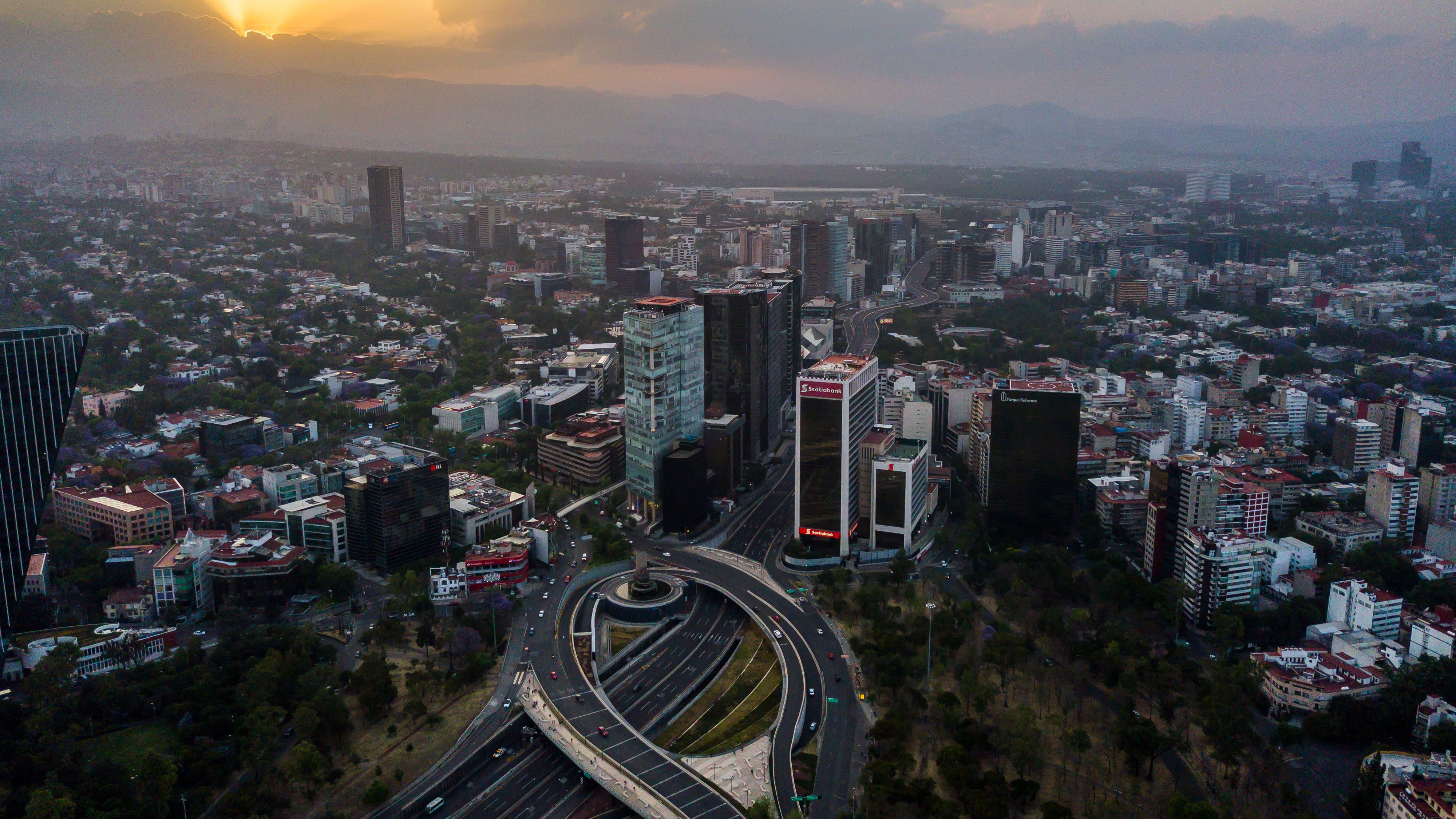 Mexico City becomes 'work from home' mecca for expat Americans