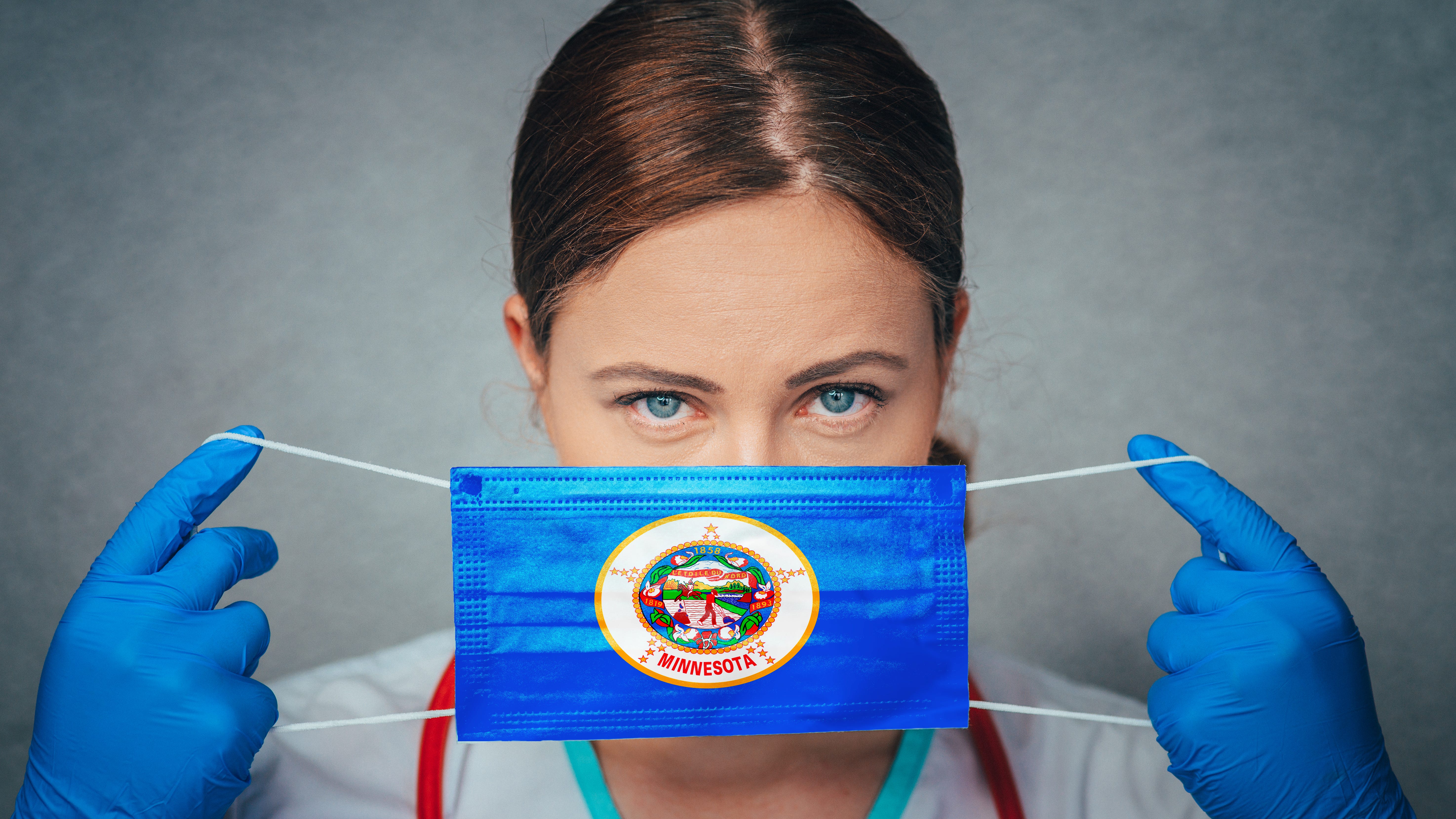 Minnesota Health Commissioner says COVID cases in schools "troubling"