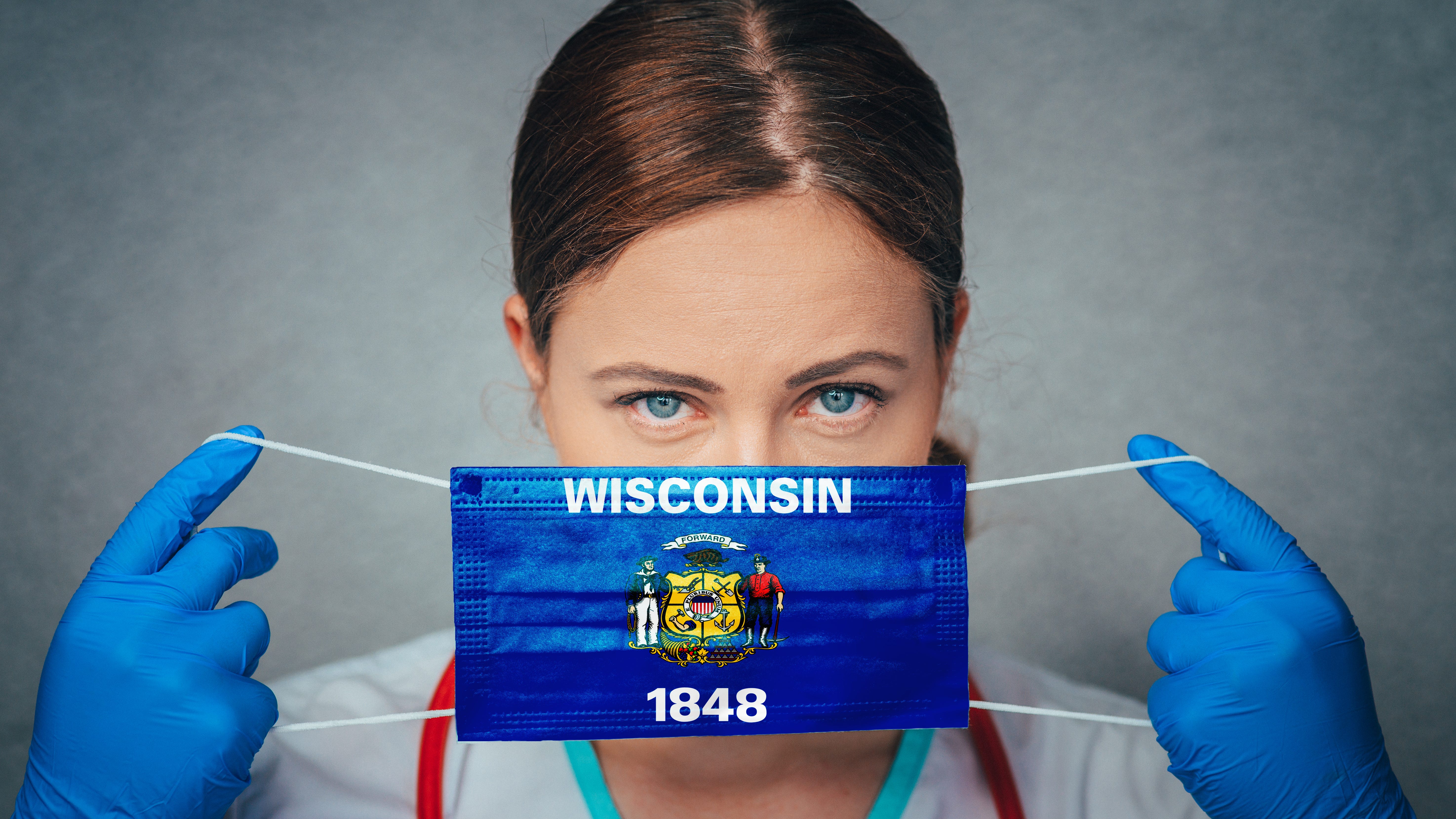 Wisconsin Senate votes to repeal Wisconsin mask mandate