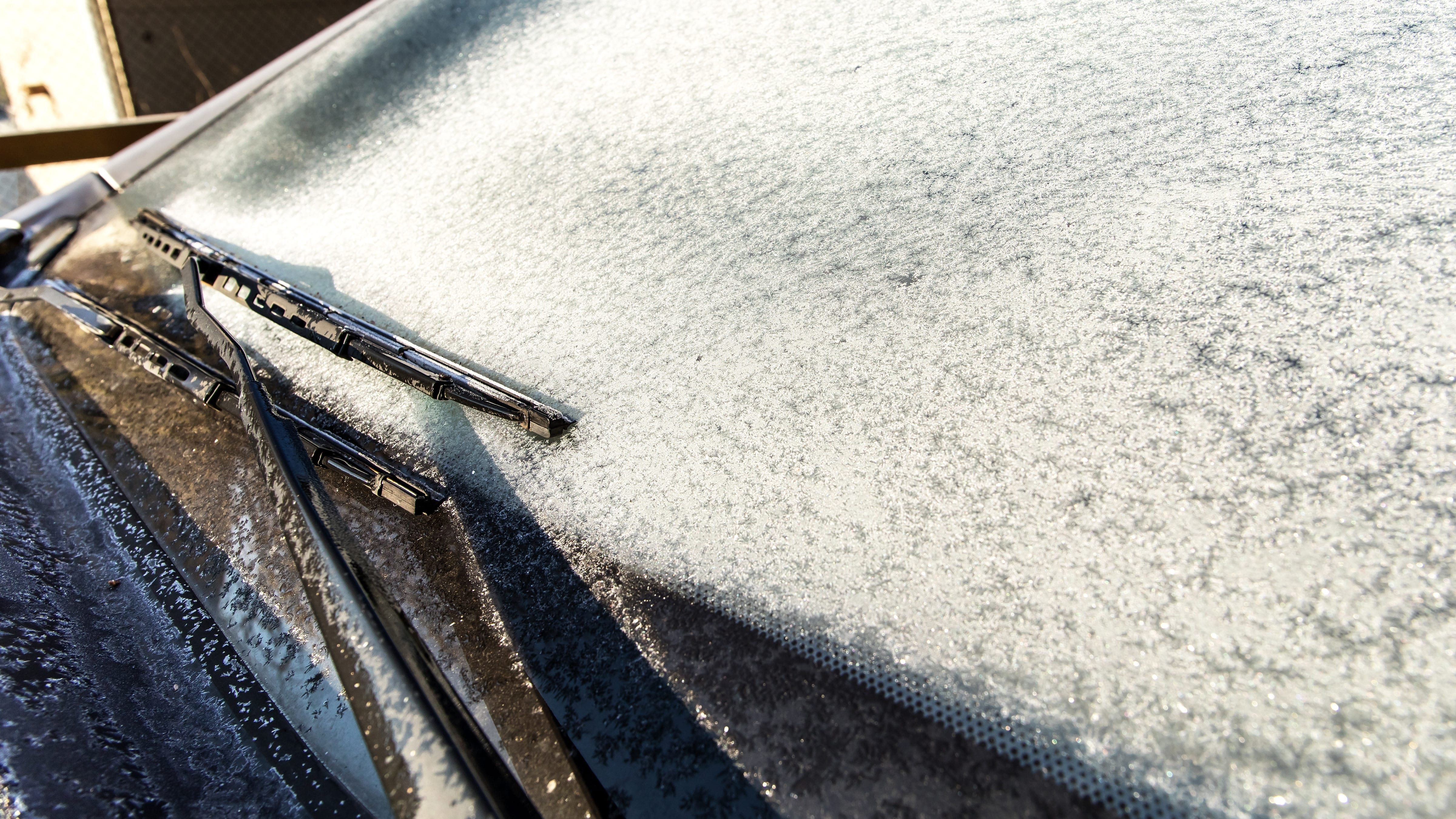 Dusting of snow expected Wednesday as temperatures fall lower each day into the weekend