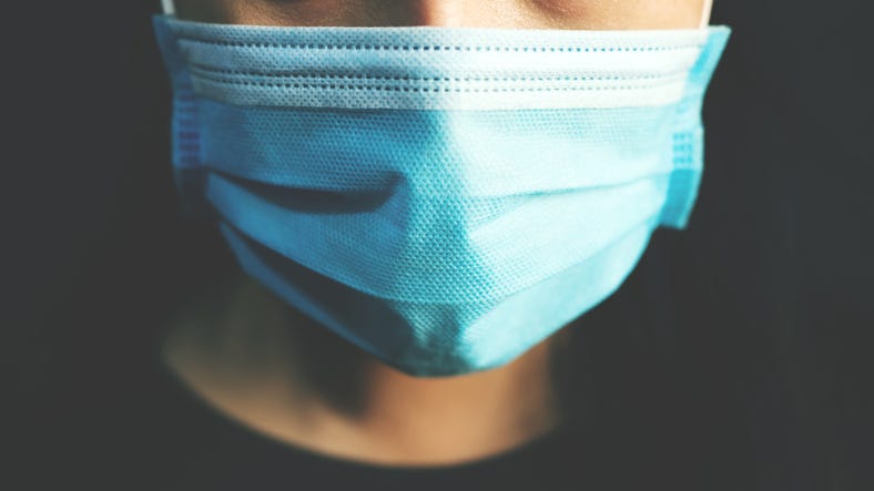CDC urges vaccinated people to mask up in parts of Michigan — including Oakland and Macomb counties