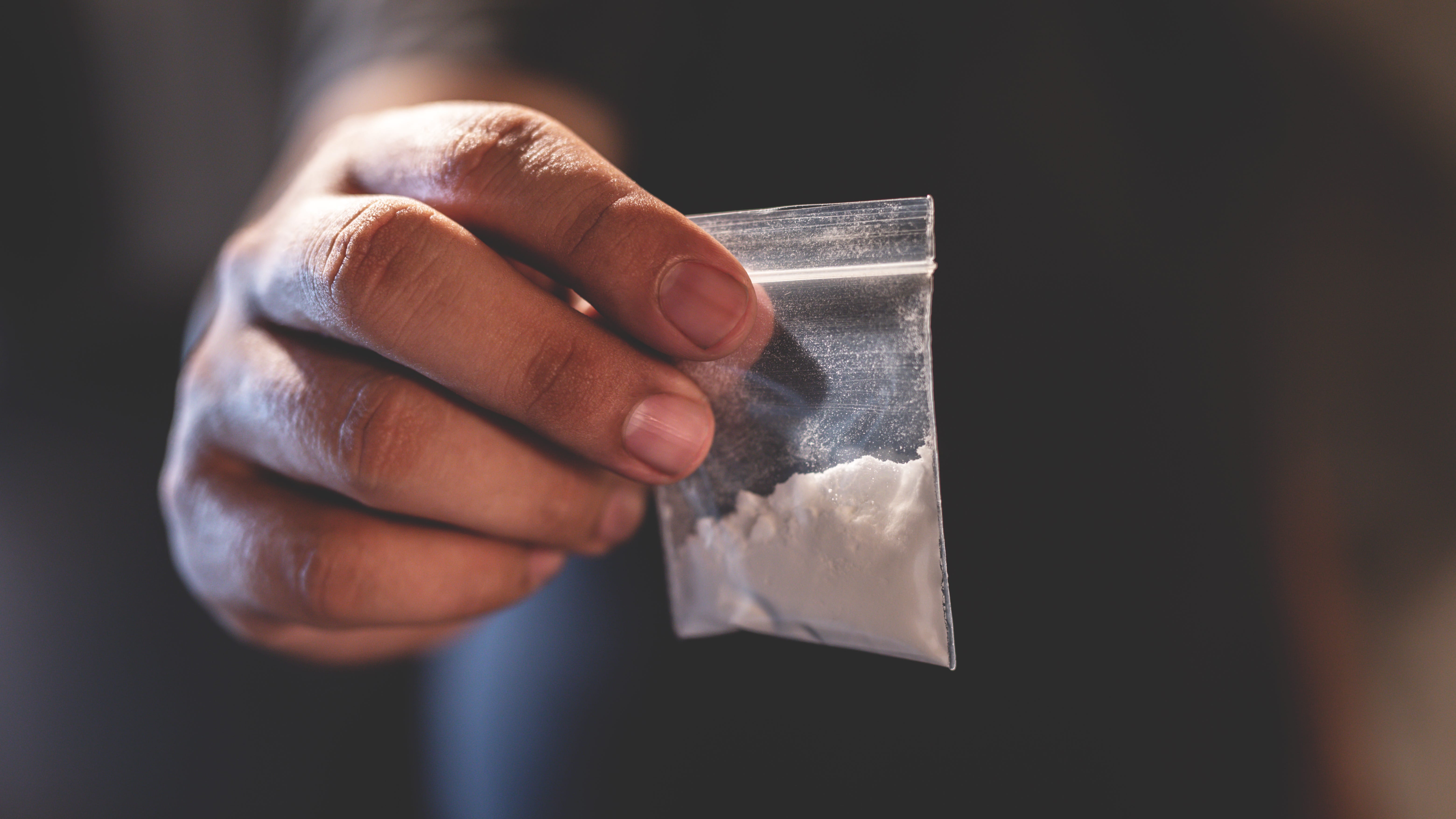 Undercover Mount Laurel drug bust stops six-figure cocaine deal