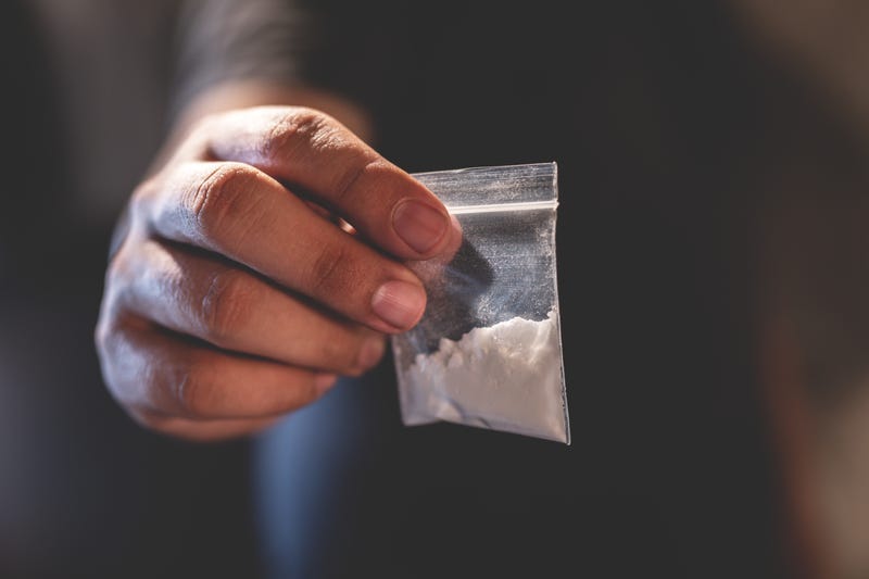Cocaine