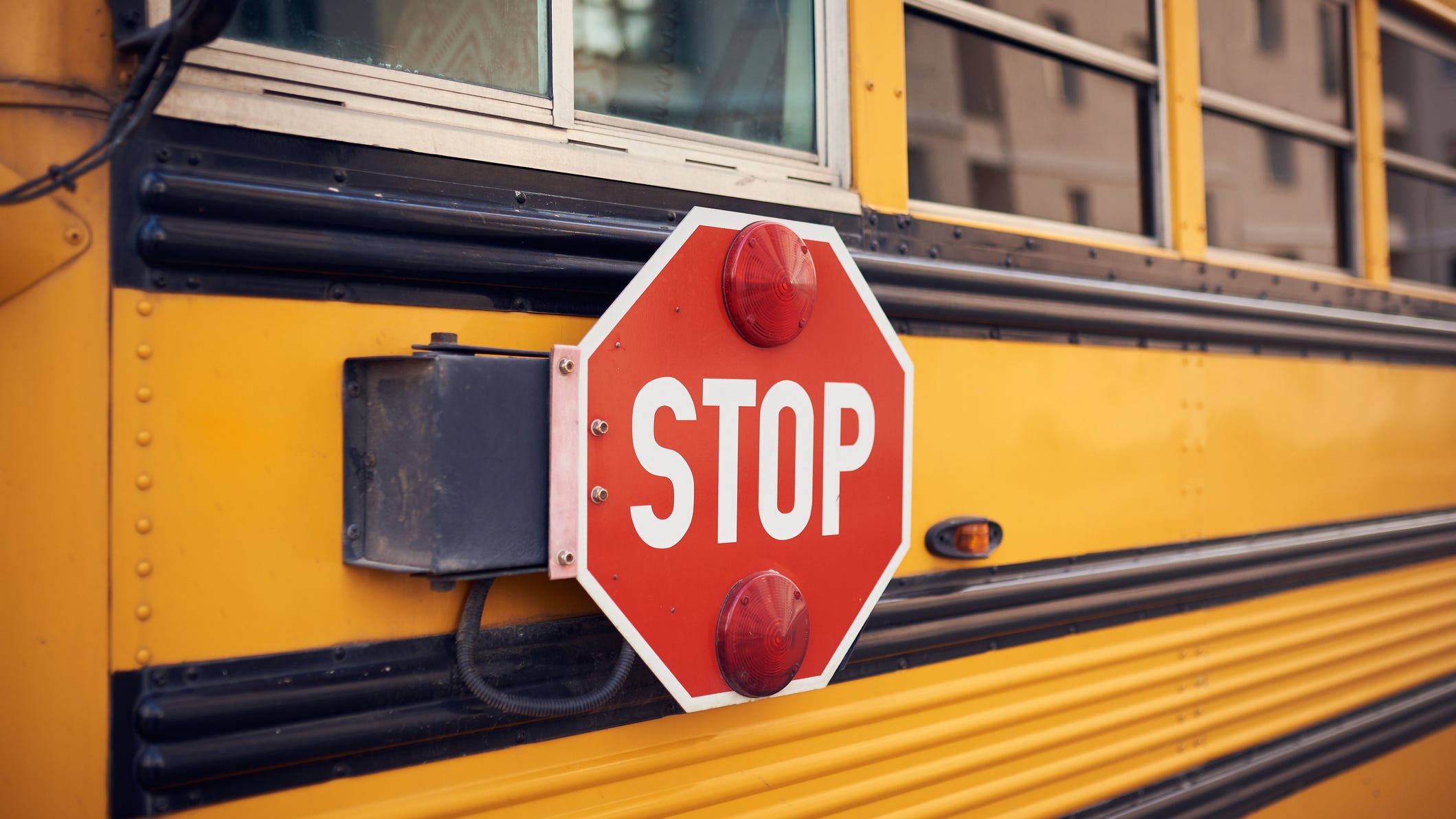 'My son almost died': Dearborn mom speaks out about 13-year-old autistic boy who was choked on bus