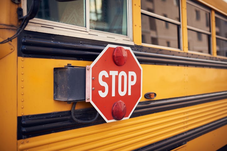 School Bus