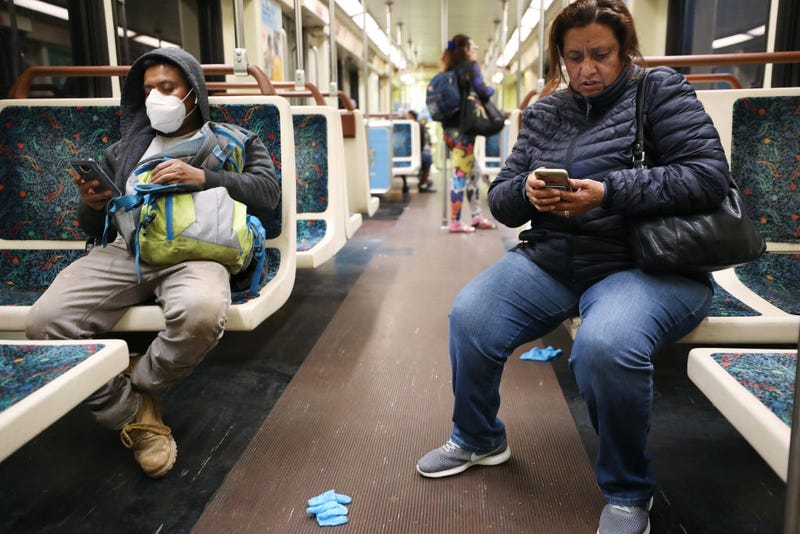 Getty images LA Metro