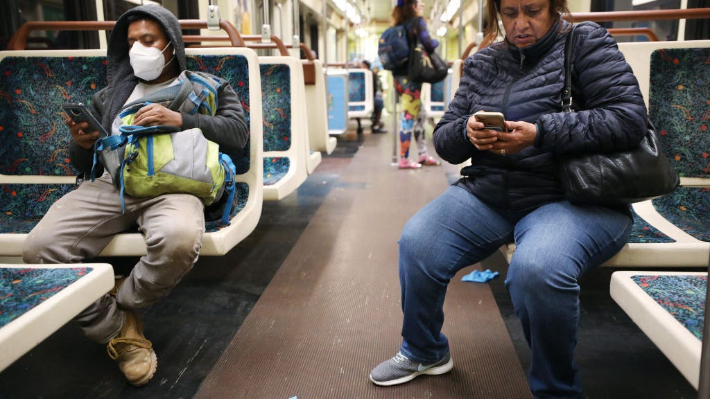 L.A. Metro getting $1.24 billion in federal grant money