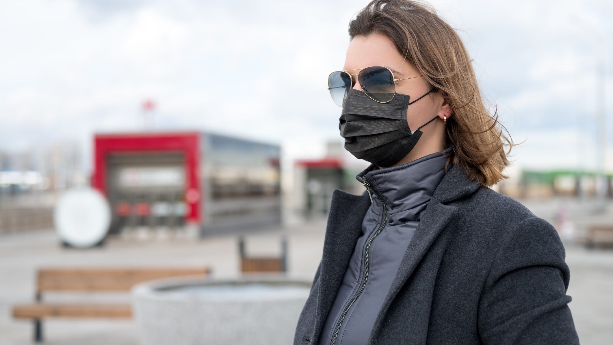 Experts Explain When and How People Should Be Wearing Face Masks
