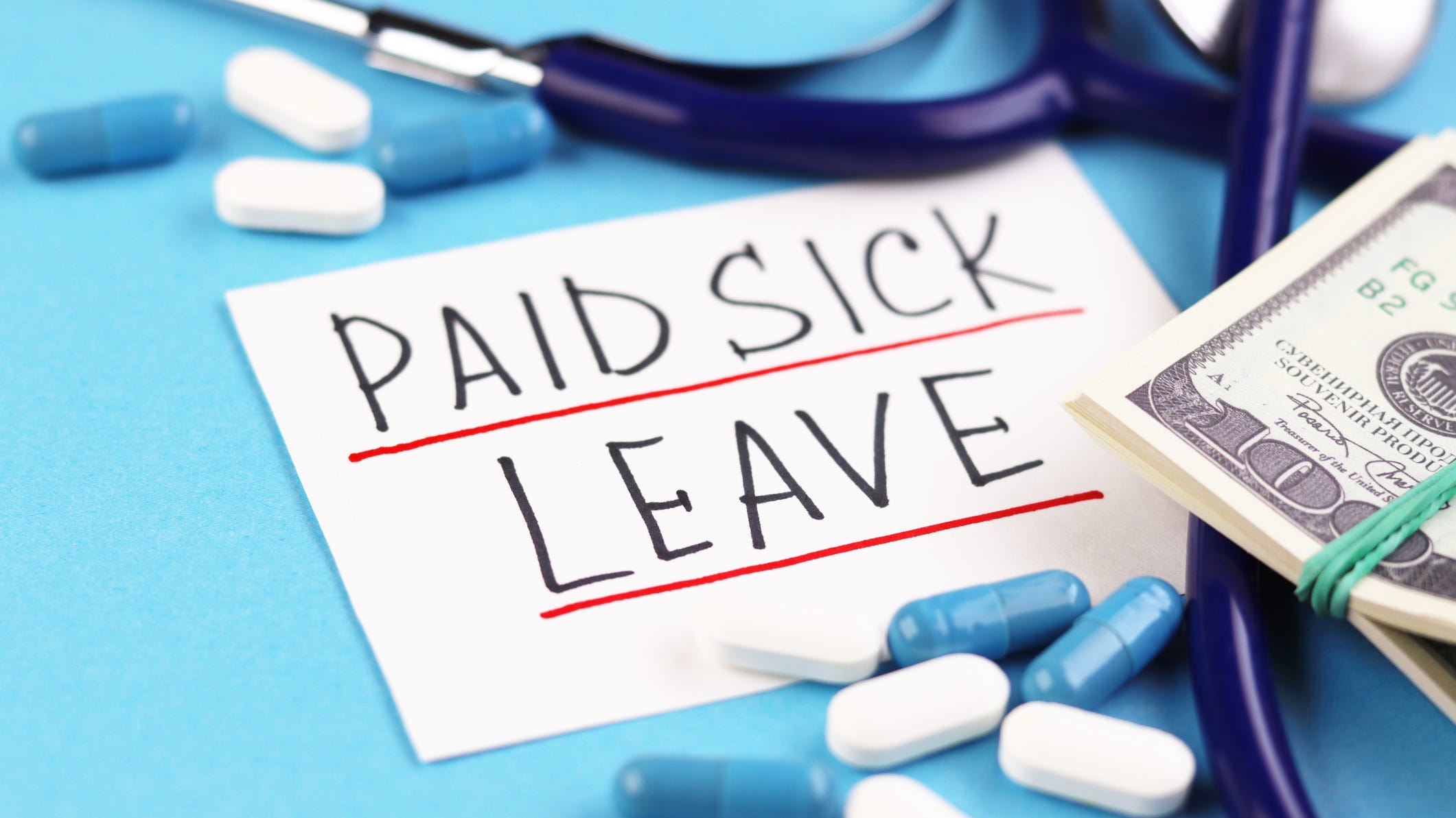 MN legislatures discuss a bill supporting earned sick and safe time for workers