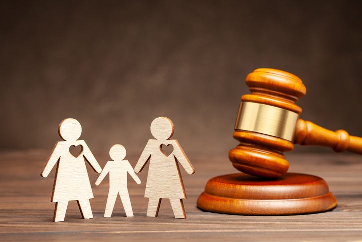 LGBT families
