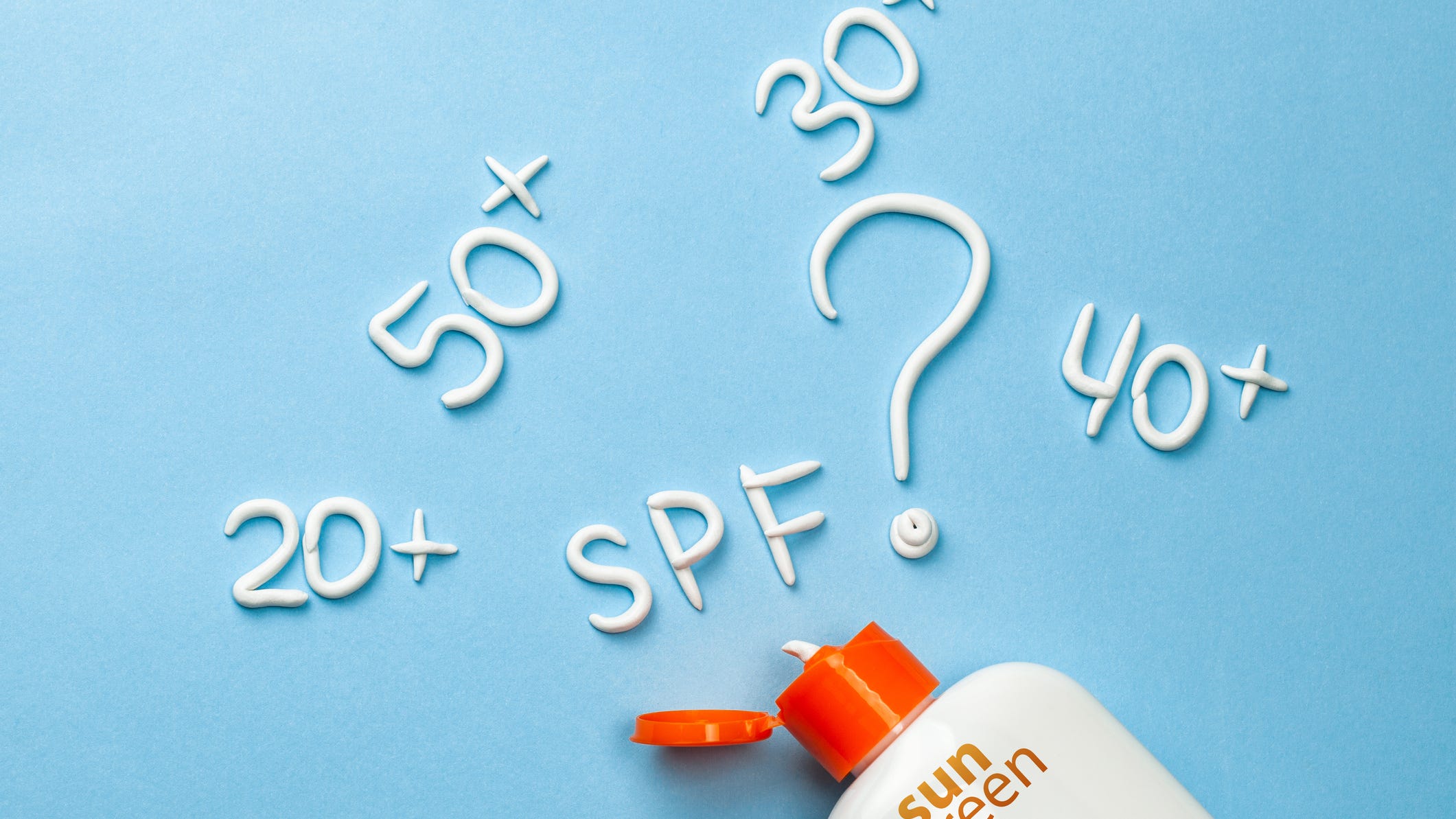 Is sunscreen garbage after its expiration date?