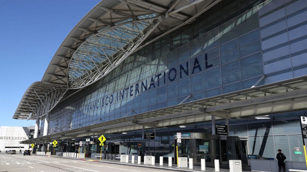 Pilots voice concern about multiple aborted landings at SFO