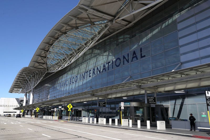 It's happened again at SFO — airplane landings are being repeatedly aborted and frustrated pilots are speaking out about the over-crowded runways.