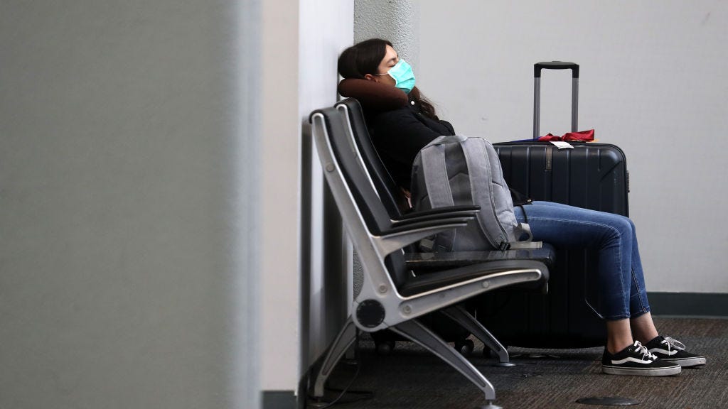 Bay Area health officials tease imminent changes to indoor masking requirements