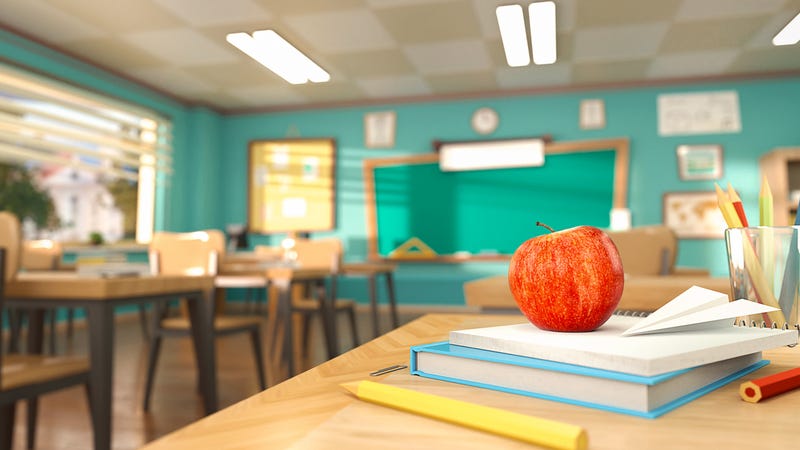 Plano ISD announces sole finalist for superintendent