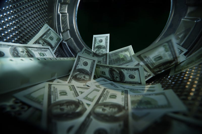 Ex-Superintendent of Bassett USD Charged in Money Laundering Case