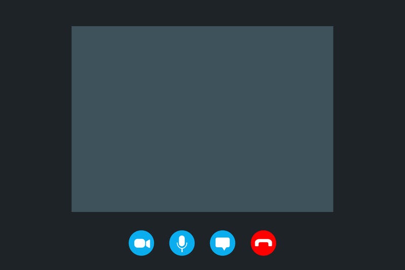 Video call