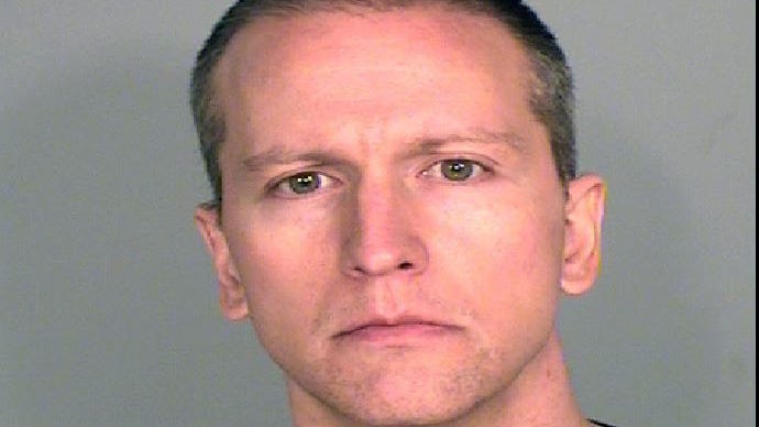 Prosecutors allege that Derek Chauvin 'betrayed the badge'