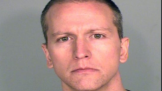 Derek Chauvin posts bond, goes free after murder charge in George Floyd's death