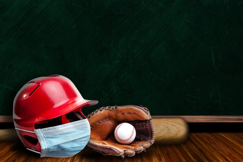 Checking in with college baseball insider Kendall Rogers