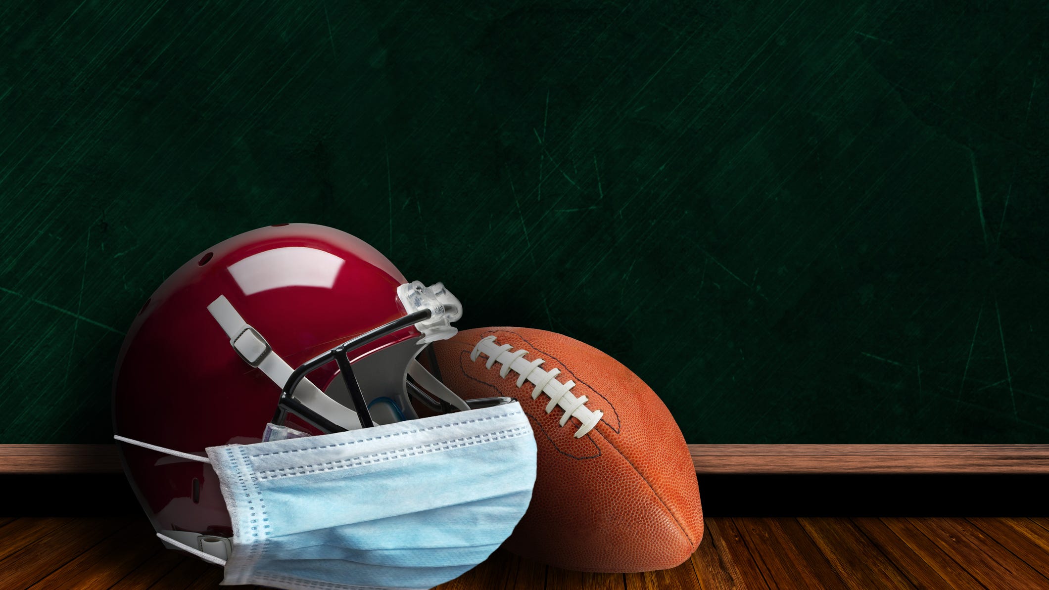 MHSAA: High school fall sports championships to resume in January thanks to new rapid testing program