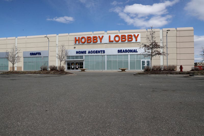 Hobby Lobby