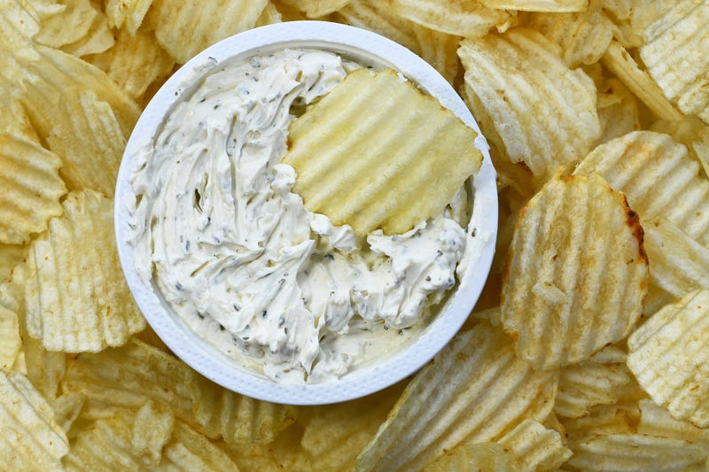 Photo of Chips and Dip