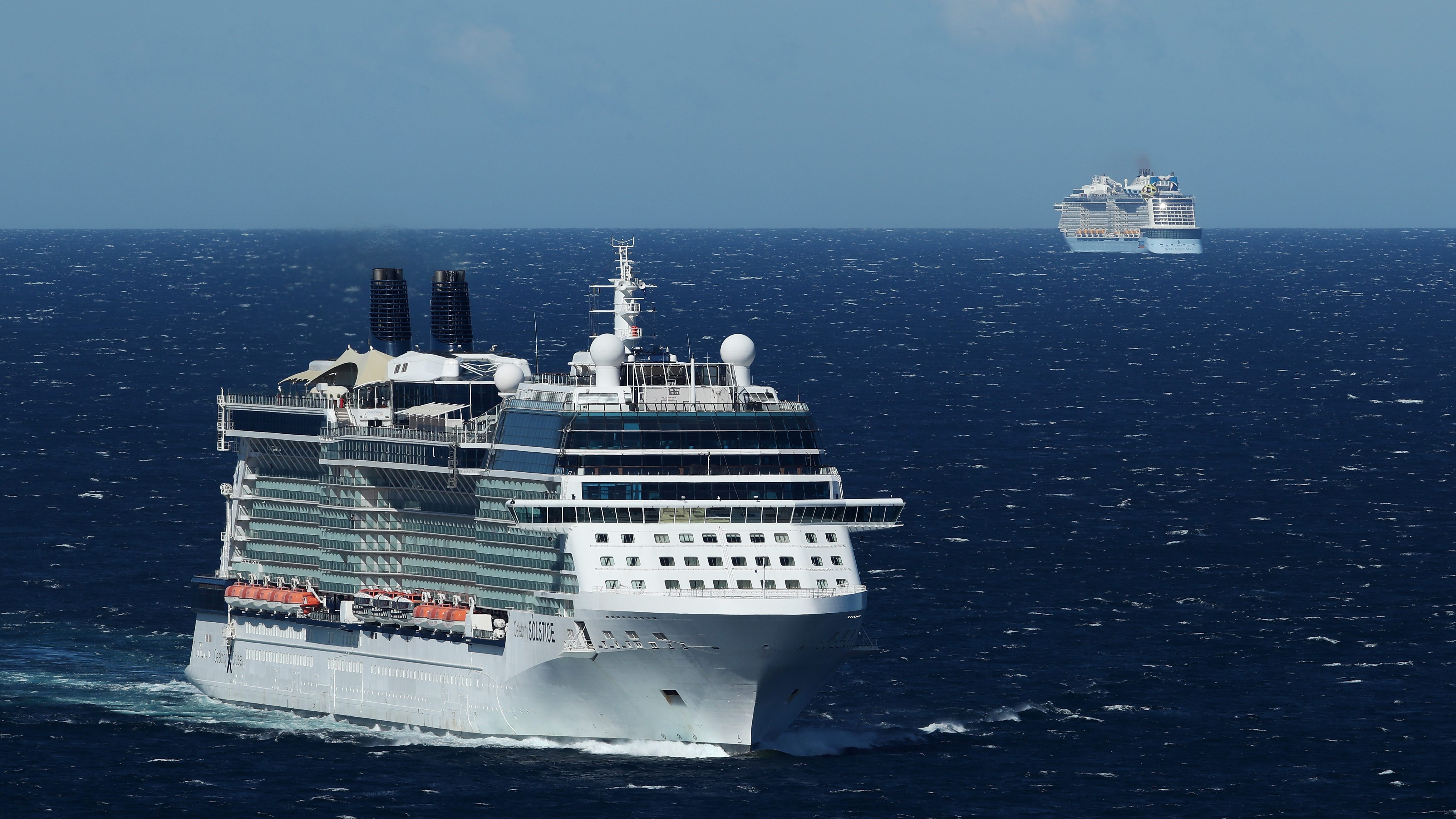 Great Lakes cruises to return as Canada lifts ban on November 1
