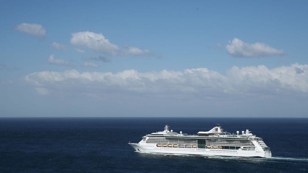 180-day world cruise set for 2023 sold out in one day