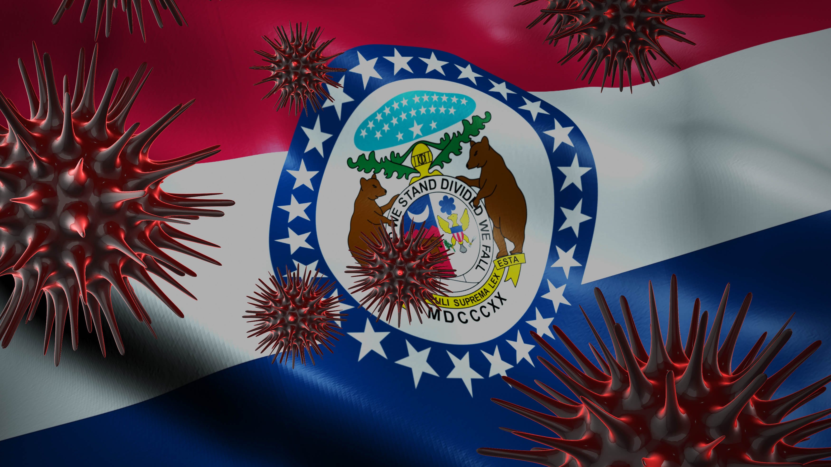 Gov. Parson extends State of Emergency in Missouri through March 2021, still no face mask mandate