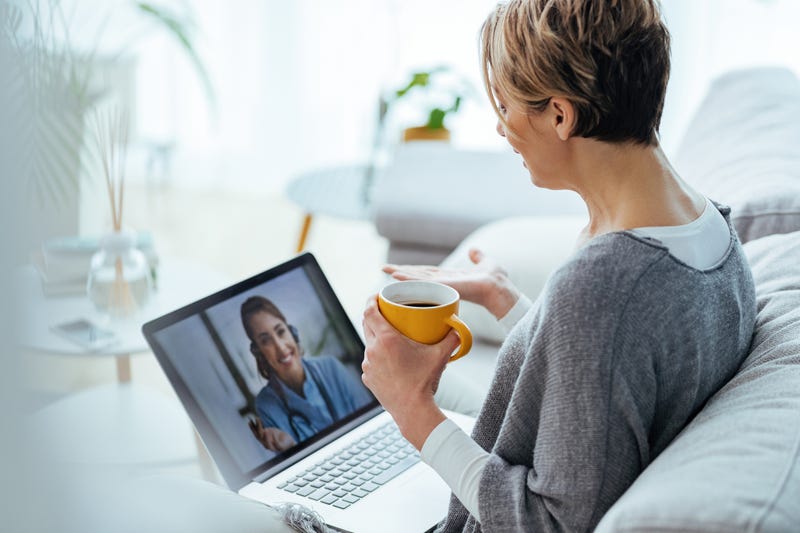 telemedicine