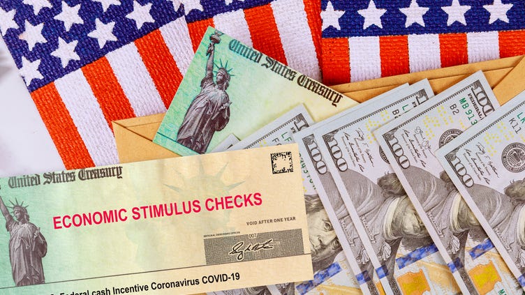 Why Your Second Stimulus Checks Could Reach You Much Quicker