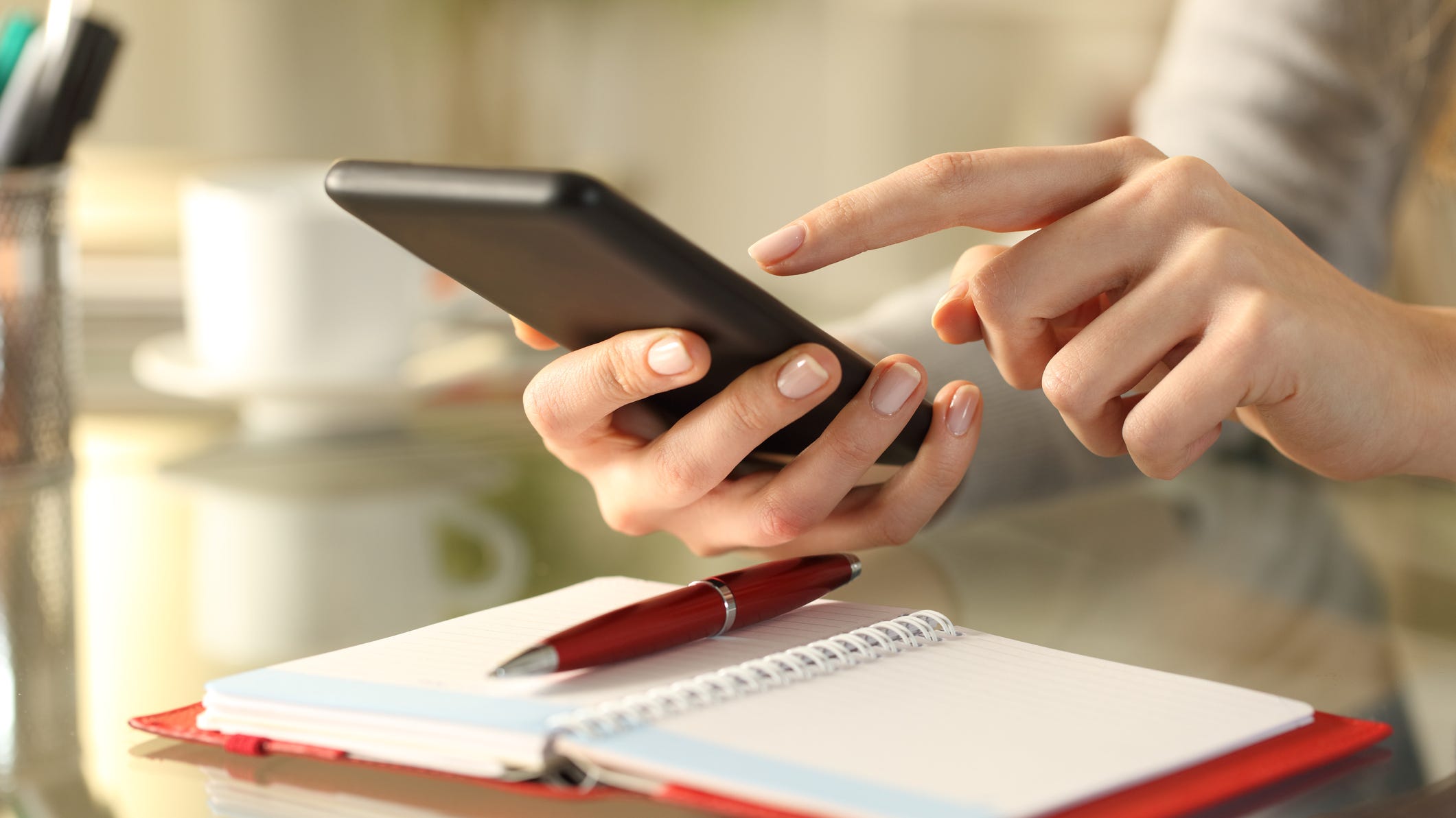 Simple text messages encourage COVID-19 vaccinations: study