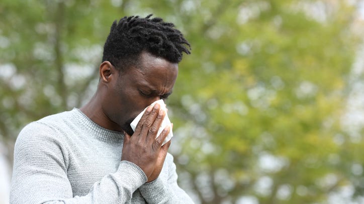 Expert says warmer weather will likely cause longer allergy seasons