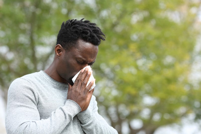 Allergies